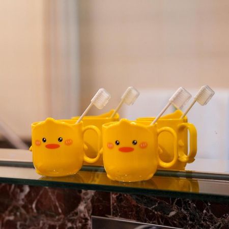 ซอเมอร์เซต เบนคูเลน สิงคโปร์ Aparthotel ภายนอก รูปภาพ
