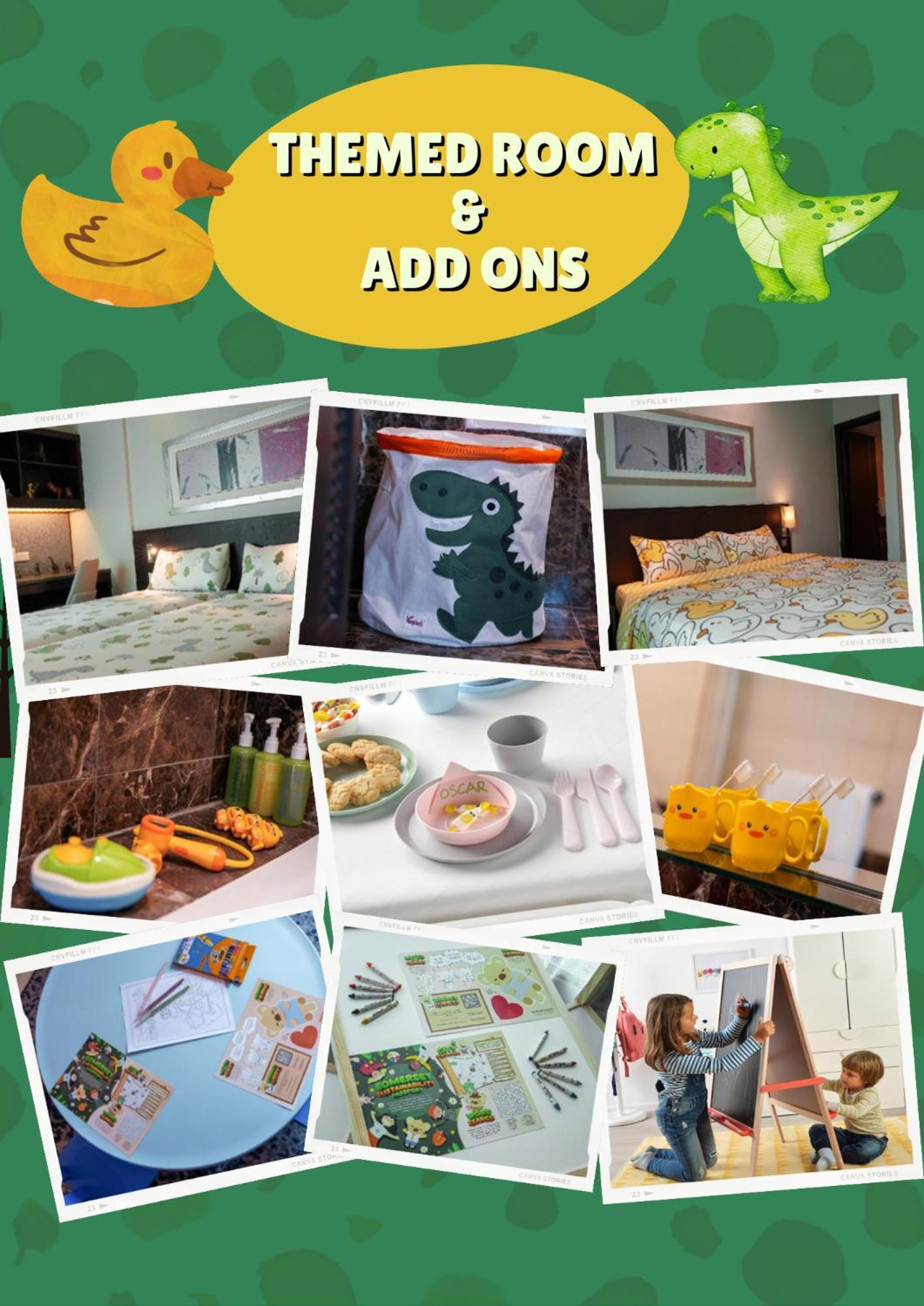 ซอเมอร์เซต เบนคูเลน สิงคโปร์ Aparthotel ภายนอก รูปภาพ